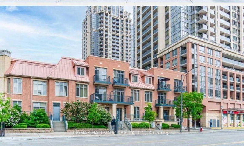 318 - 320 City Centre Drive