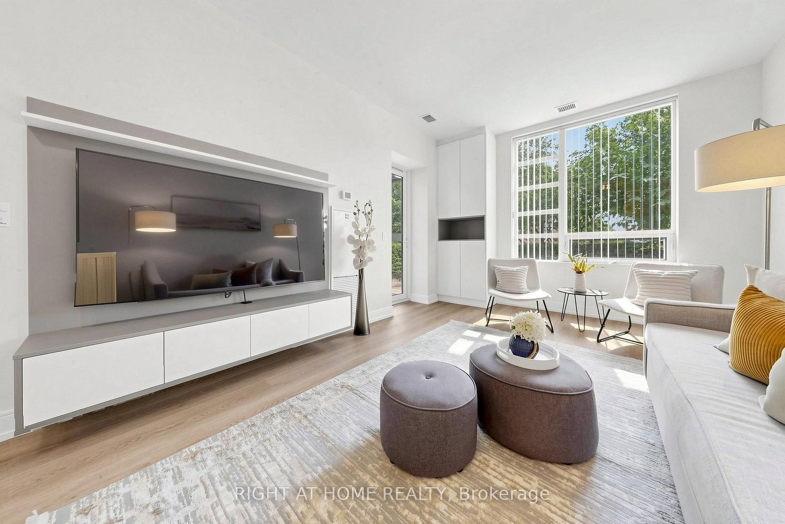 225 Sherway Gardens Road • #109 • Toronto, ON photo 13