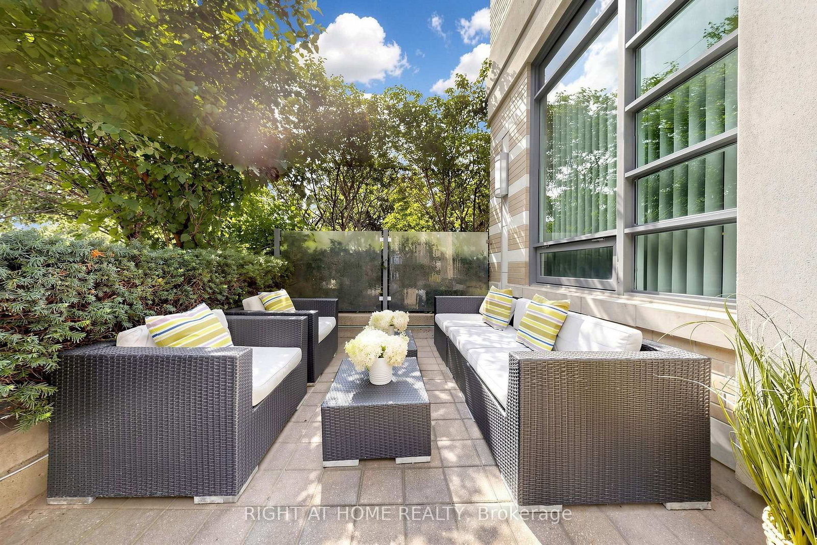 225 Sherway Gardens Road • #109 • Toronto, ON photo 33