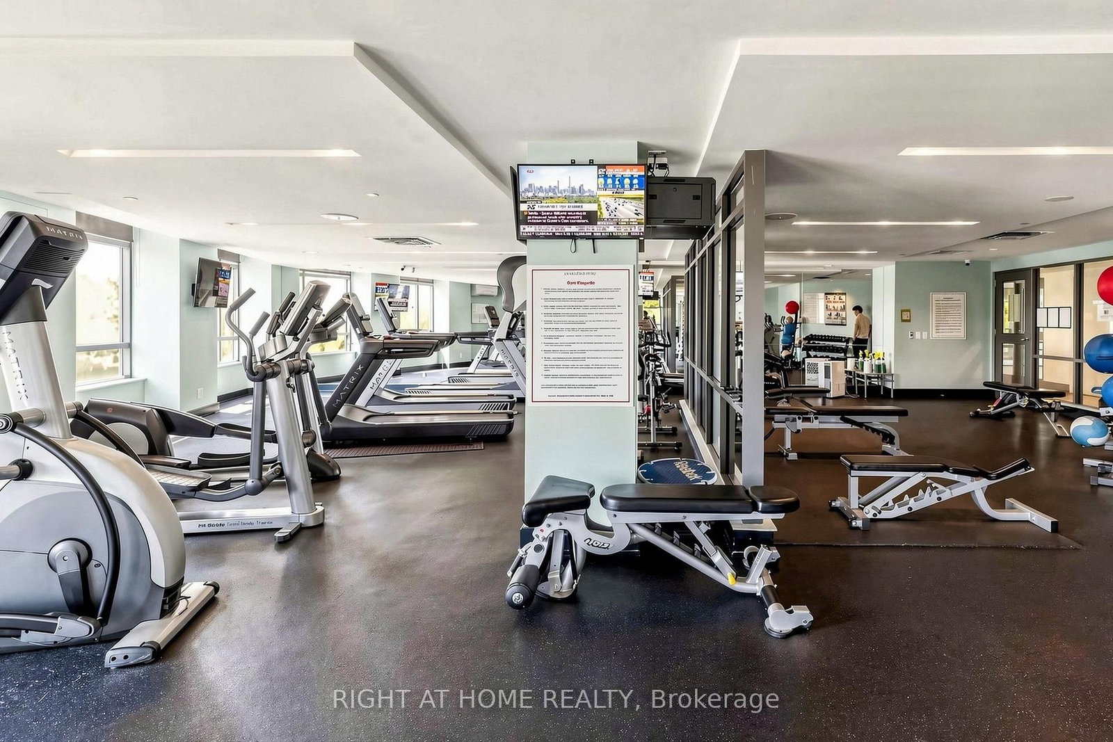 225 Sherway Gardens Road • #109 • Toronto, ON photo 36