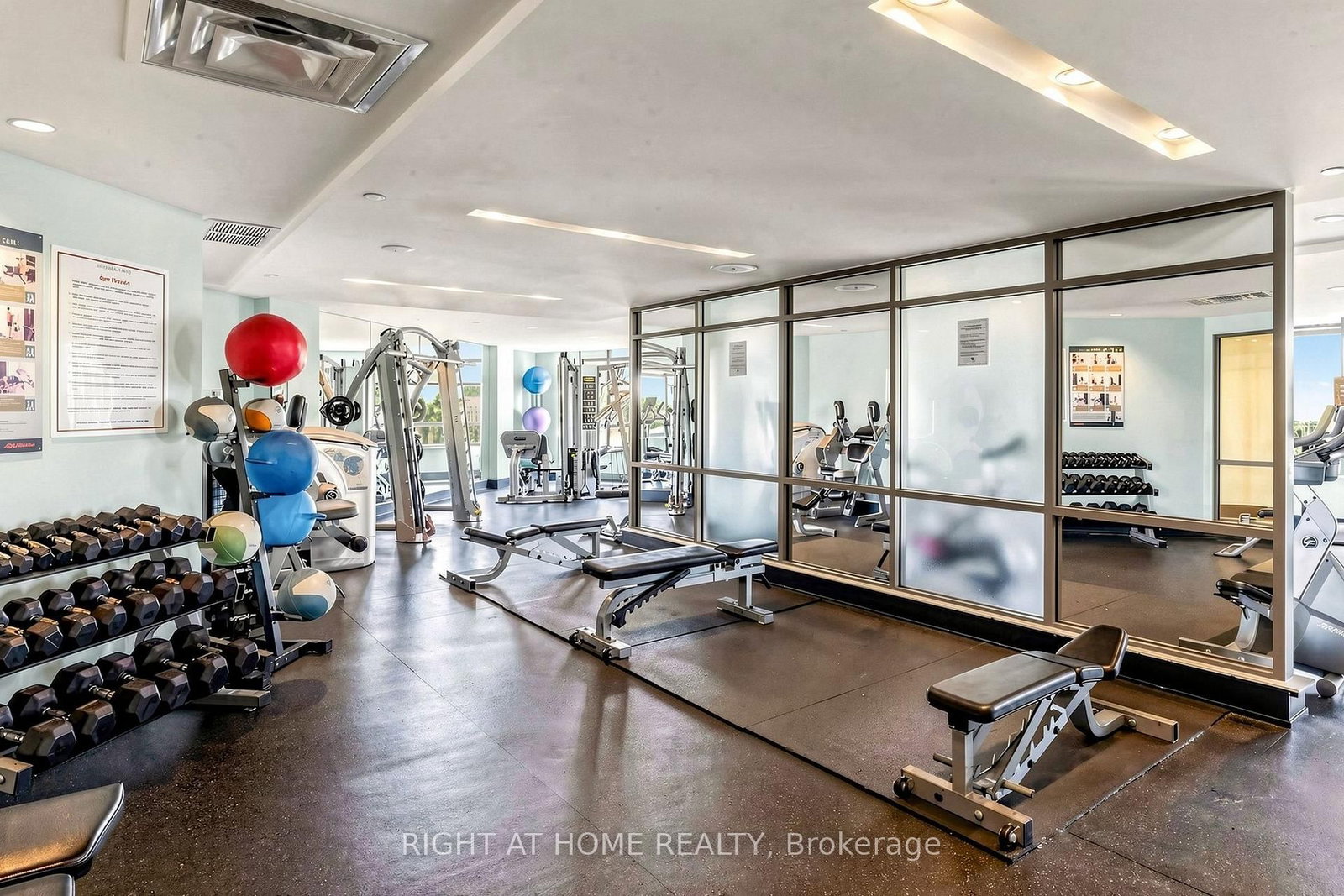 225 Sherway Gardens Road • #109 • Toronto, ON photo 37