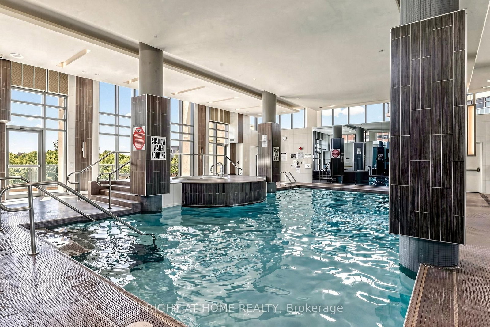 225 Sherway Gardens Road • #109 • Toronto, ON photo 39