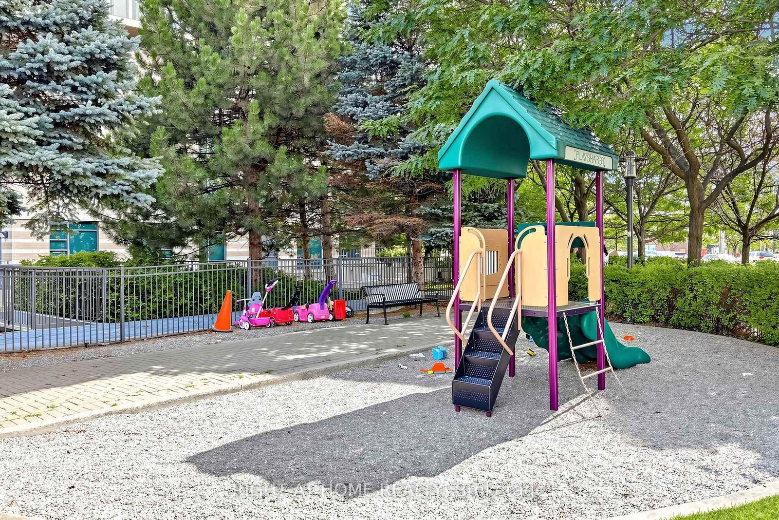 225 Sherway Gardens Road • #109 • Toronto, ON photo 41