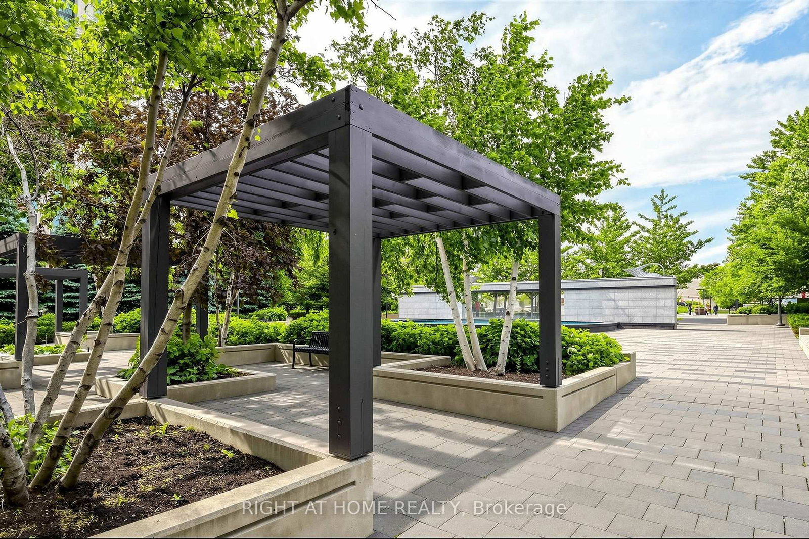 225 Sherway Gardens Road • #109 • Toronto, ON photo 43