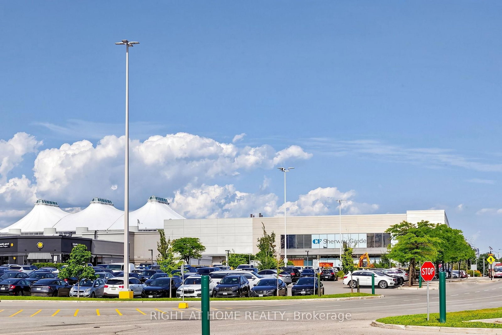 225 Sherway Gardens Road • #109 • Toronto, ON photo 44