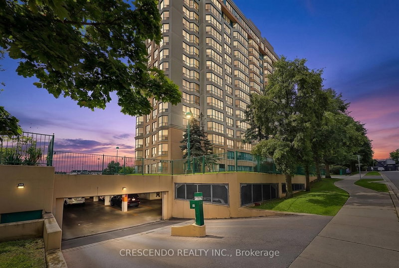201 - 100 Millside Drive