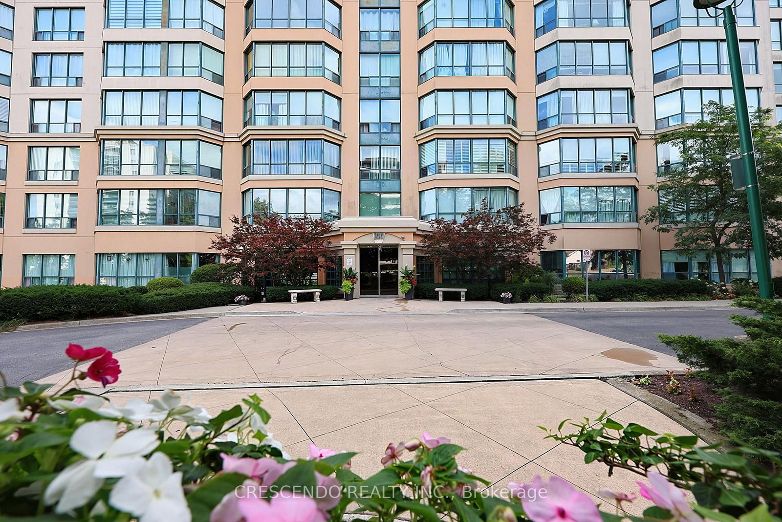 100 Millside Drive • #201 • Milton, ON photo 24