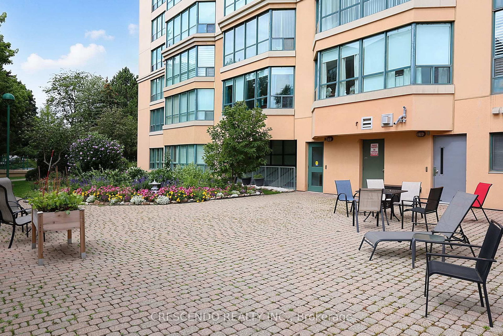 100 Millside Drive • #201 • Milton, ON photo 3