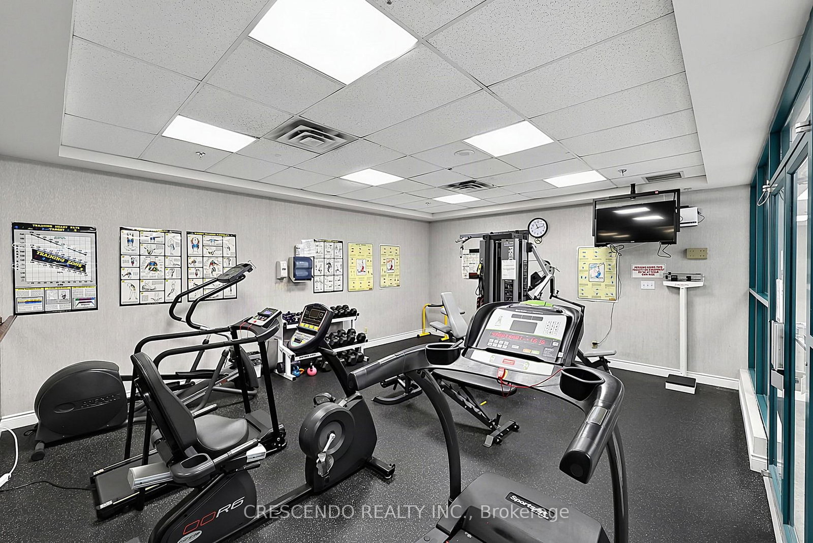 100 Millside Drive • #201 • Milton, ON photo 38