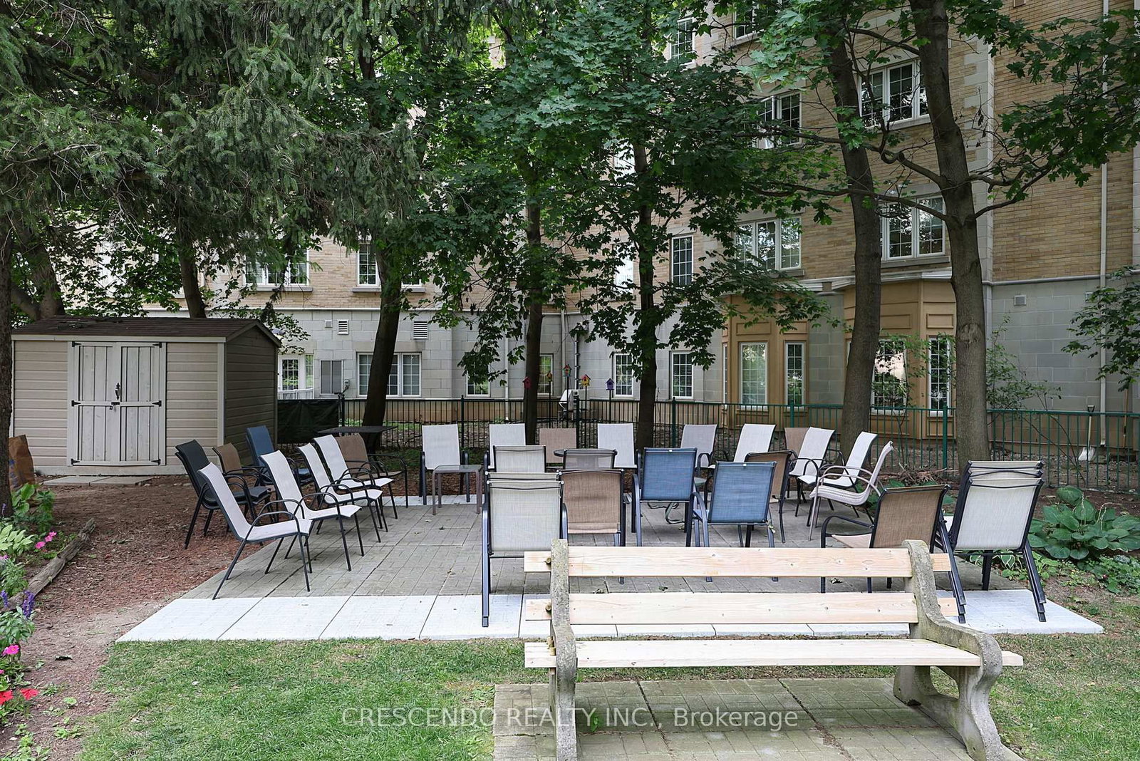 100 Millside Drive • #201 • Milton, ON photo 43
