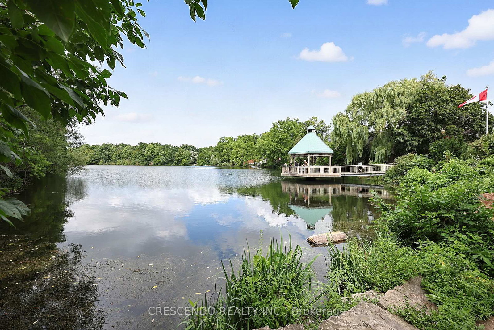 100 Millside Drive • #201 • Milton, ON photo 45