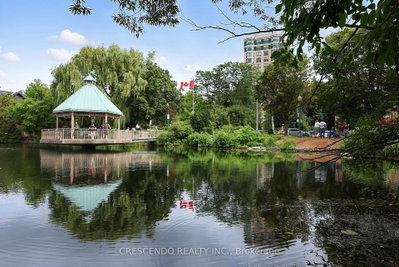 100 Millside Milton,ON L9T 5E2 — Photo 46