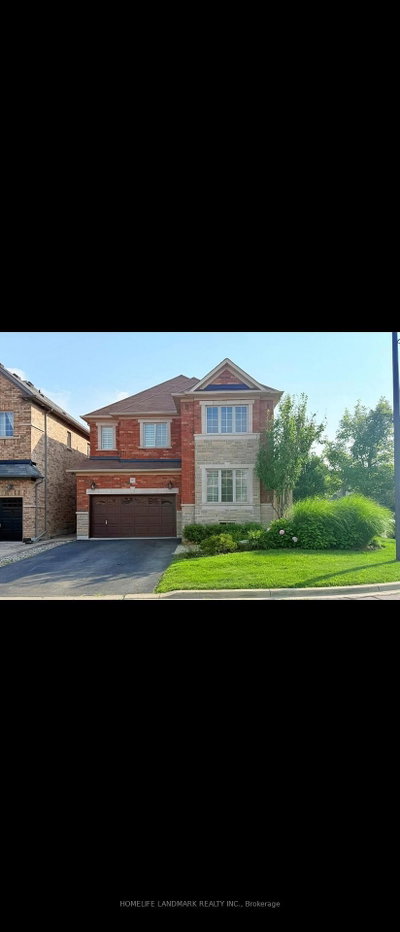 197 Quinlan Court • Milton, ON photo 2