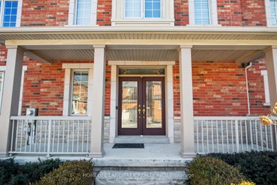 197 Quinlan Court • Milton, ON photo 4