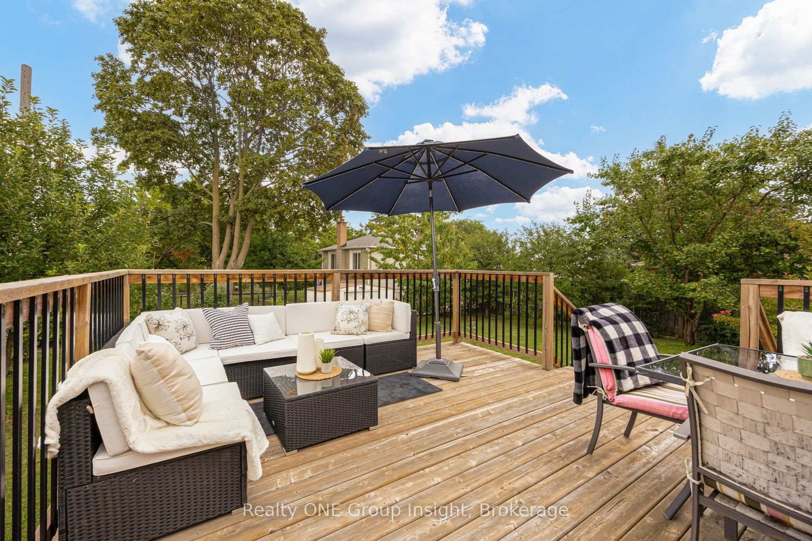 150 Avondale Boulevard • Brampton, ON photo 36