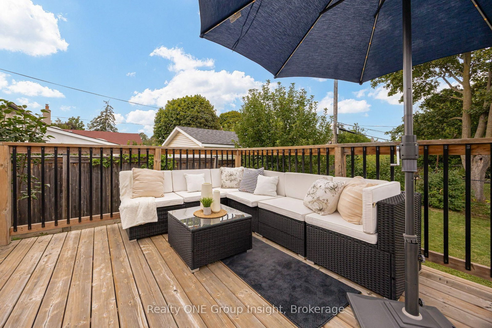 150 Avondale Boulevard • Brampton, ON photo 37