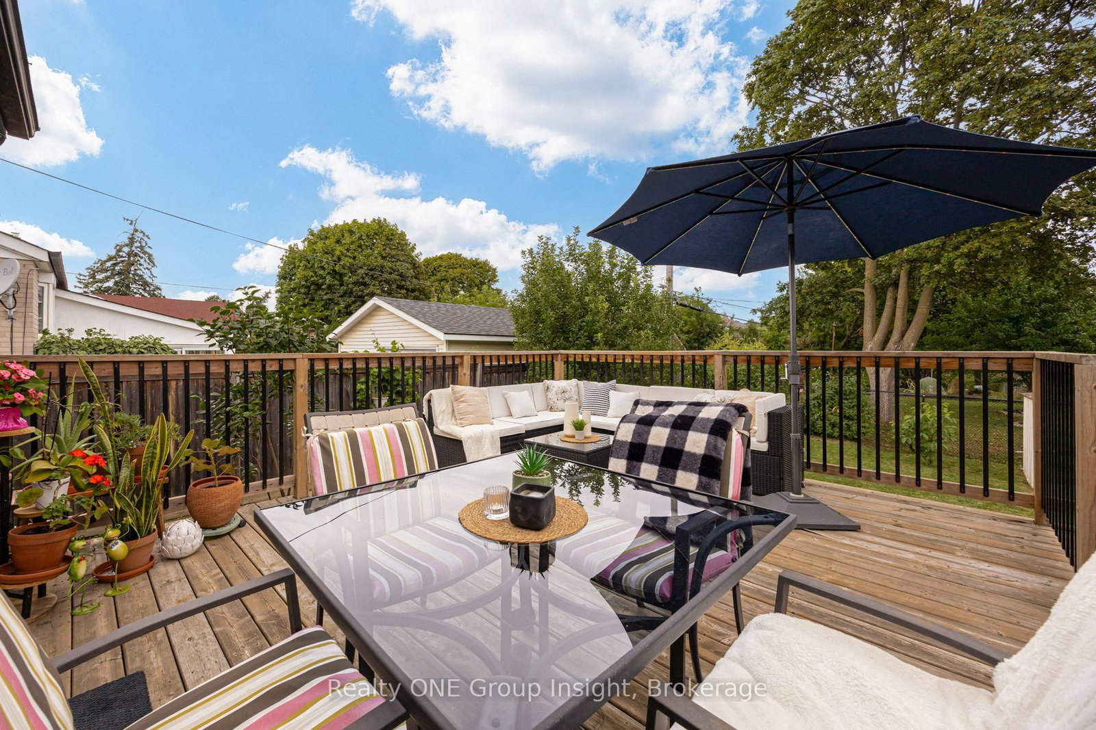 150 Avondale Boulevard • Brampton, ON photo 38