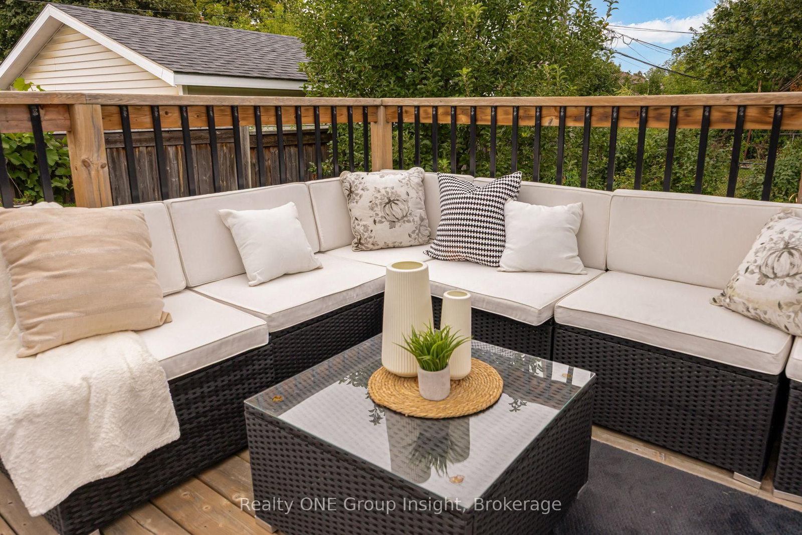 150 Avondale Boulevard • Brampton, ON photo 39