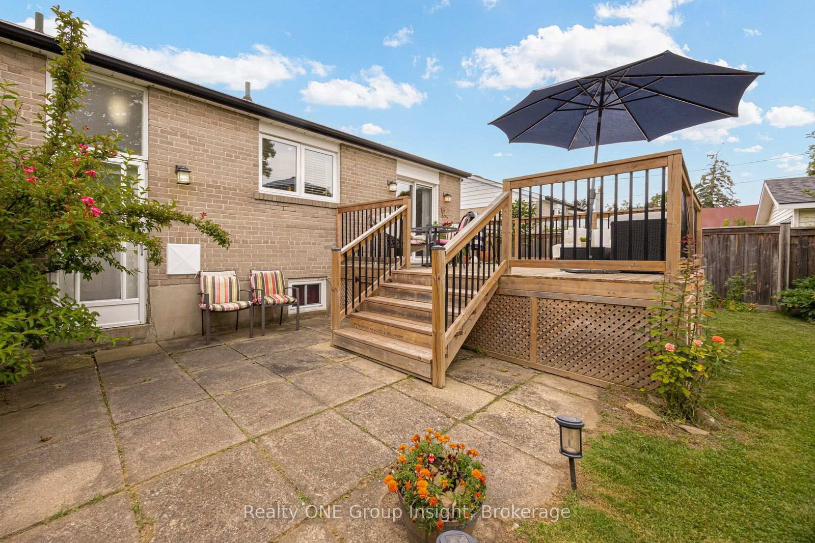 150 Avondale Boulevard • Brampton, ON photo 41