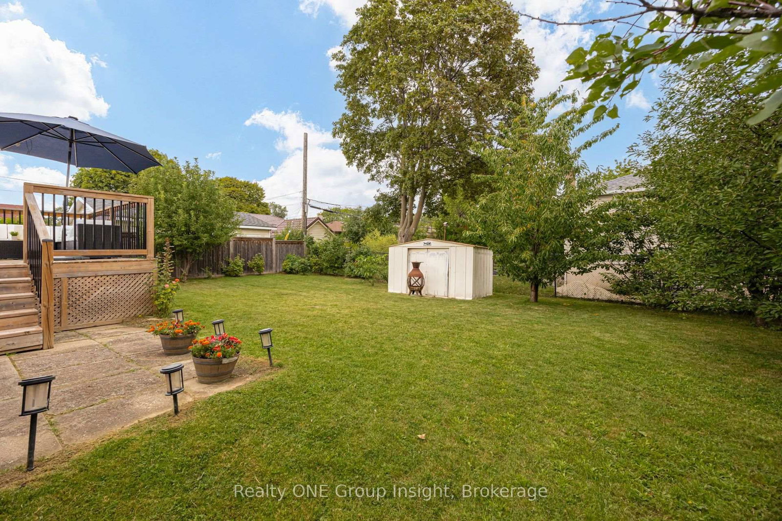 150 Avondale Boulevard • Brampton, ON photo 44