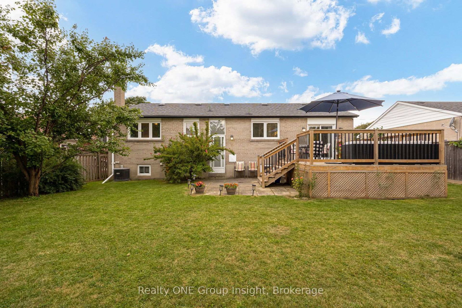 150 Avondale Boulevard • Brampton, ON photo 46