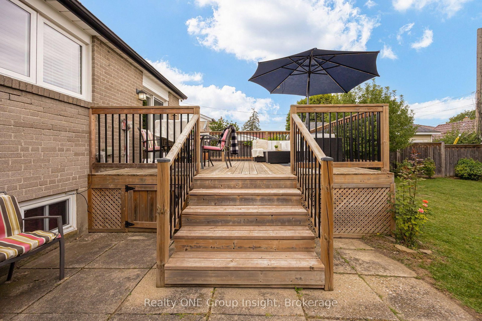 150 Avondale Boulevard • Brampton, ON photo 48