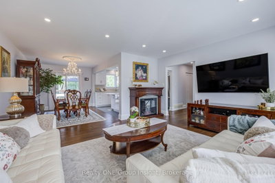 150 Avondale Boulevard • Brampton, ON photo 6