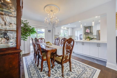 150 Avondale Boulevard • Brampton, ON photo 9