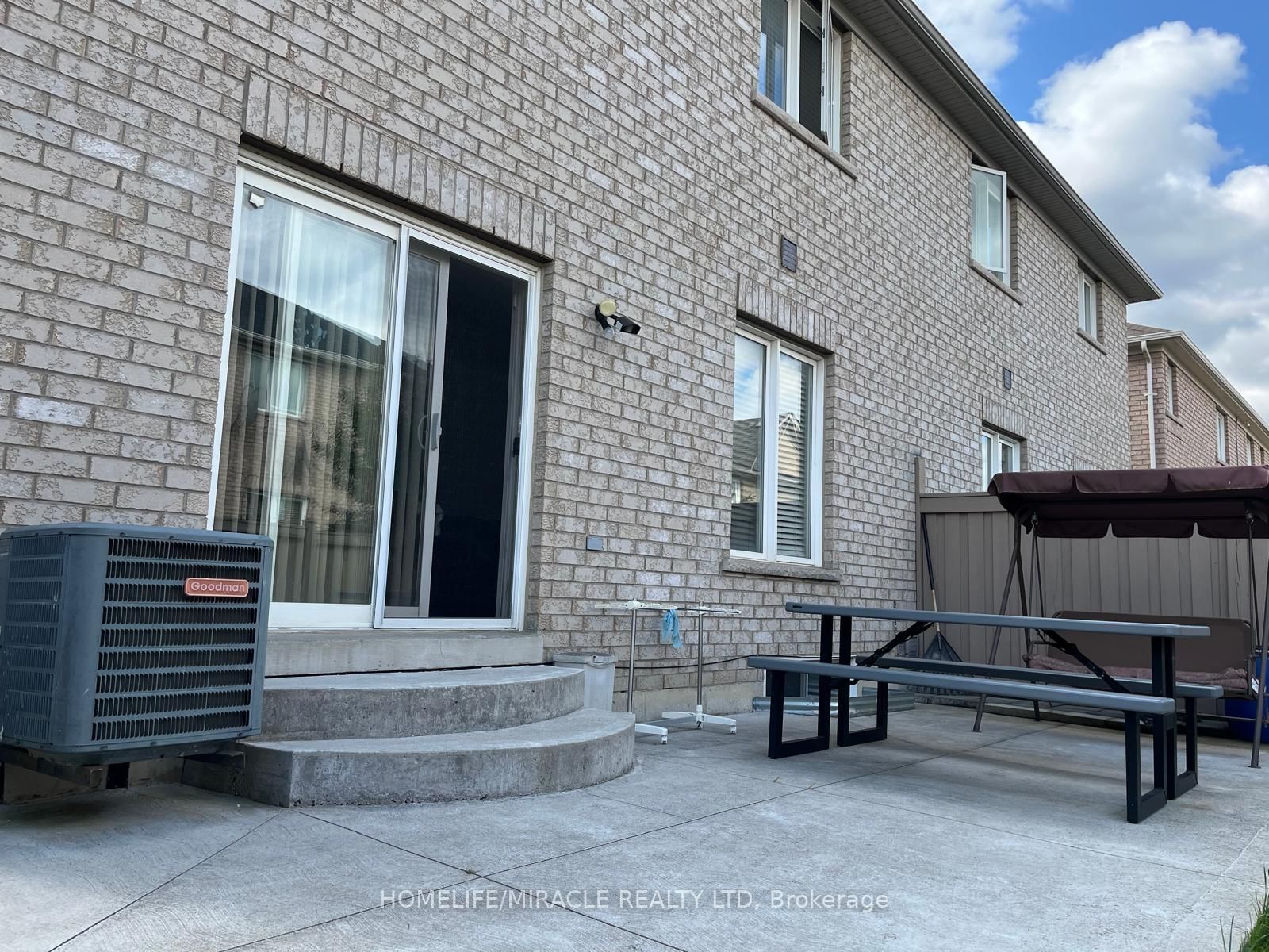 8 Sculptor Street • Brampton, ON photo 21