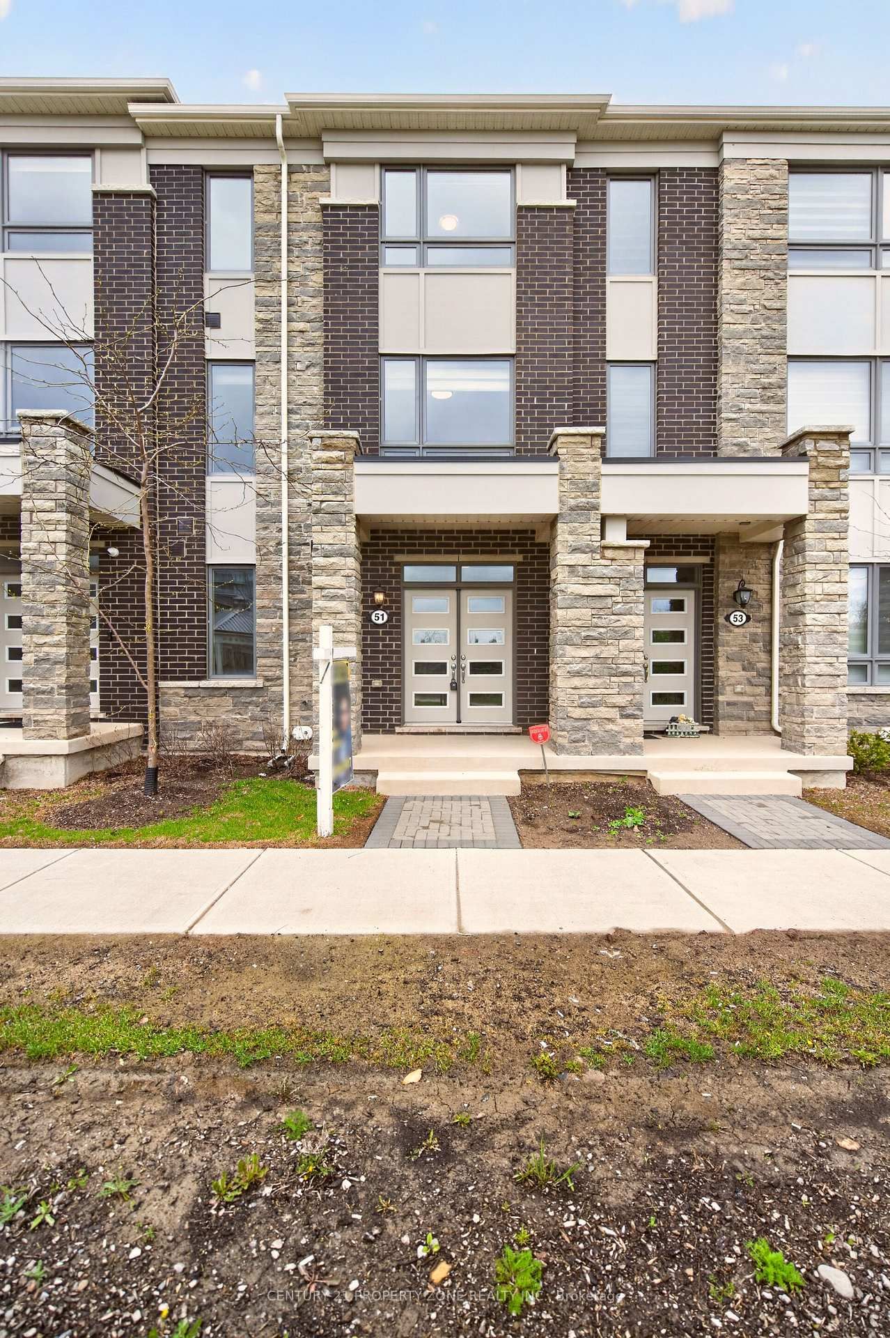51 Summer Wind Lane • #42 • Brampton, ON photo 1