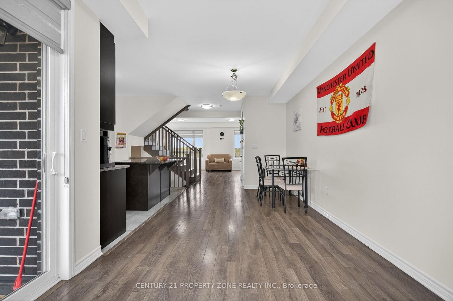 51 Summer Wind Lane • #42 • Brampton, ON photo 15