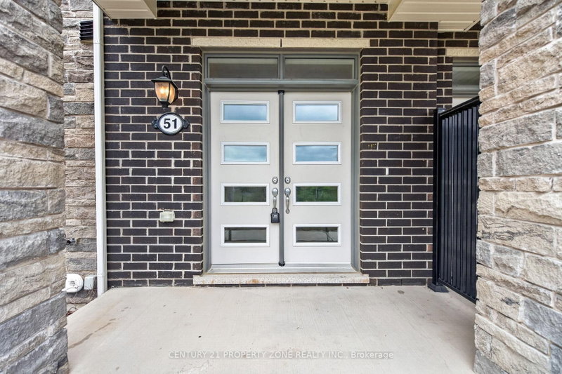 42 - 51 Summer Wind Lane