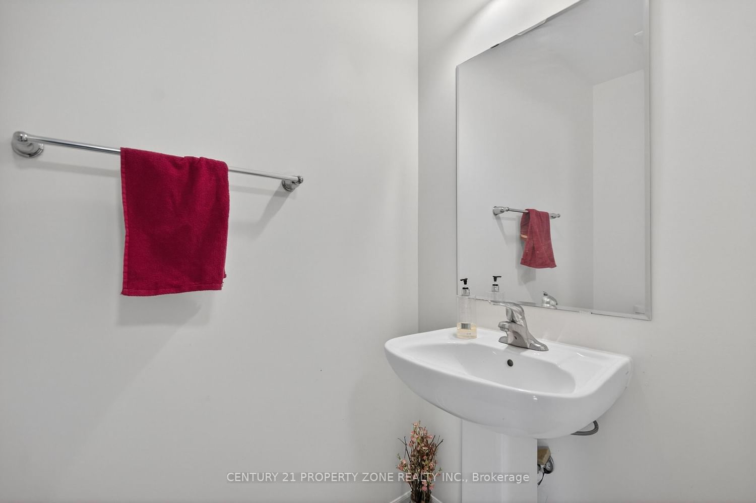 51 Summer Wind Lane • #42 • Brampton, ON photo 21