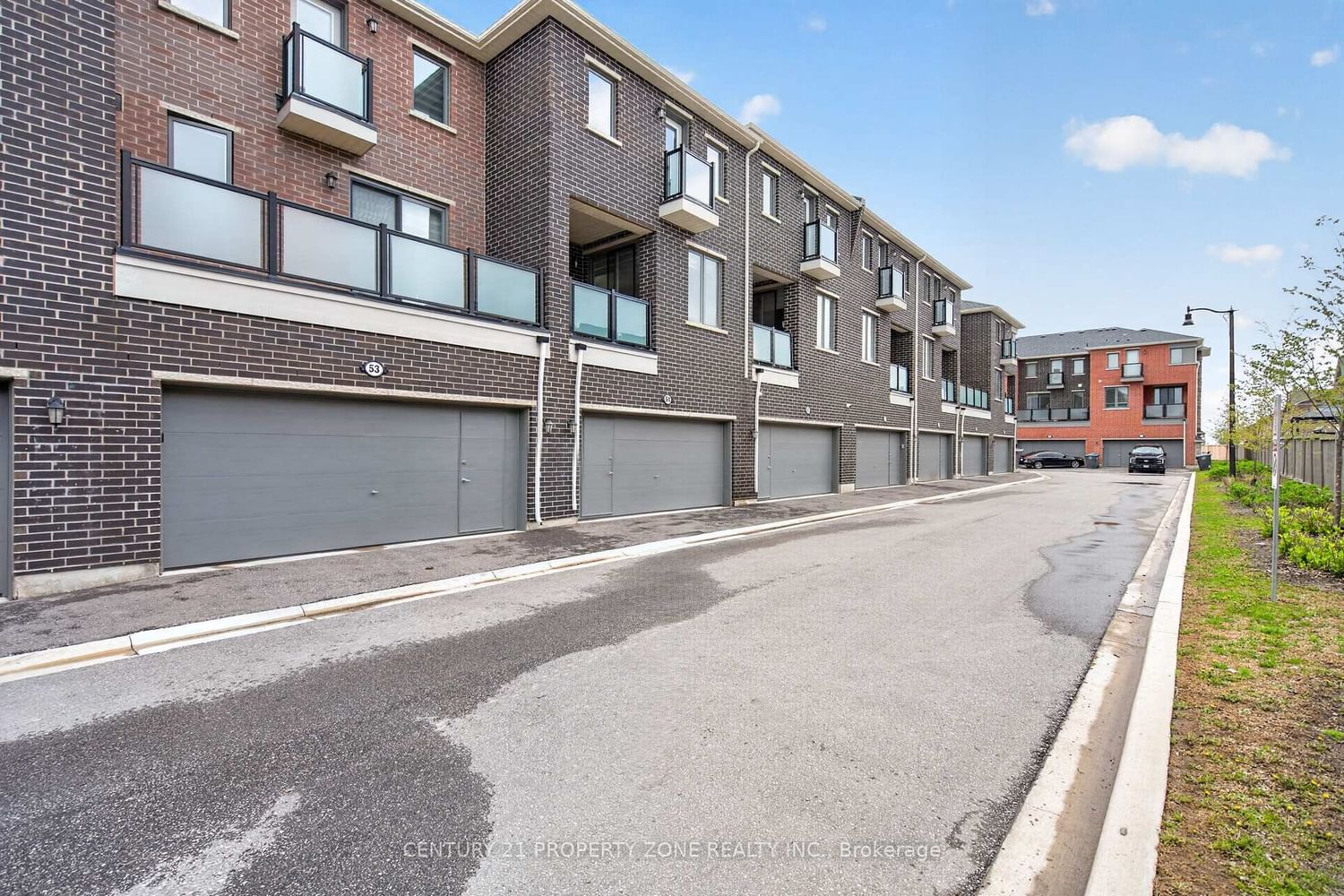 51 Summer Wind Lane • #42 • Brampton, ON photo 42