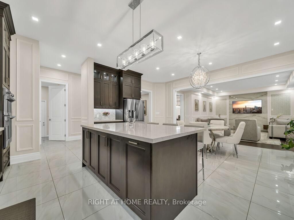 12 Hackwood Heights • Brampton, ON photo 19