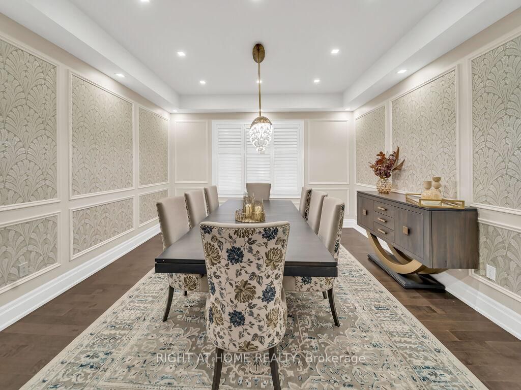 12 Hackwood Heights • Brampton, ON photo 21