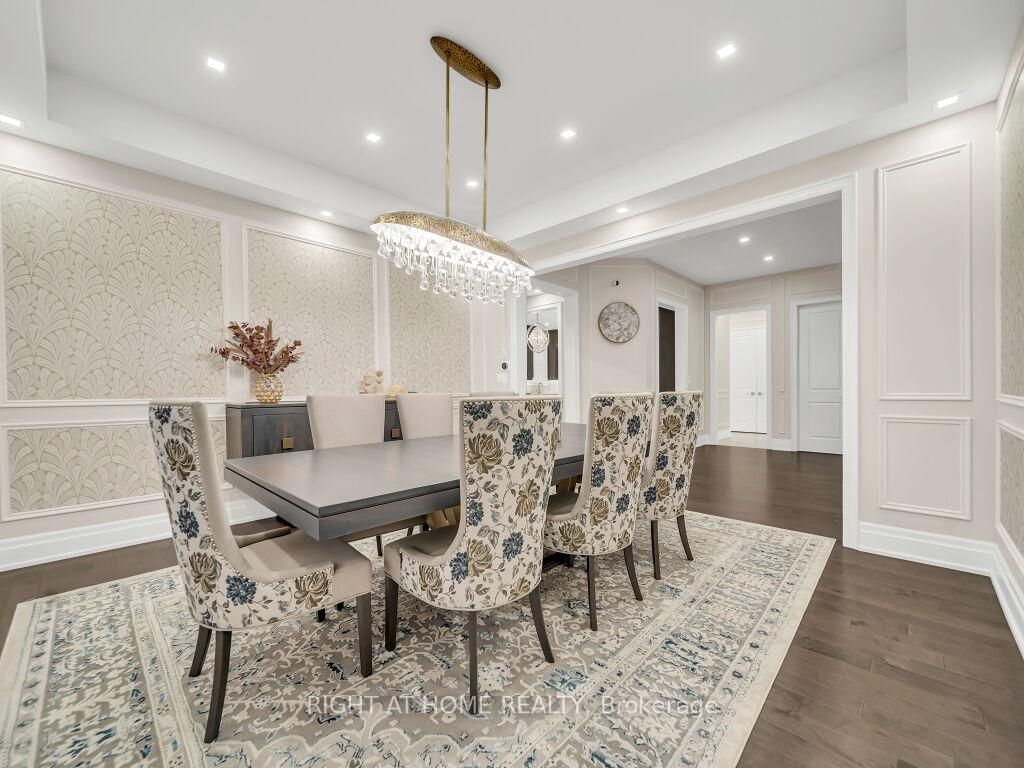 12 Hackwood Heights • Brampton, ON photo 22
