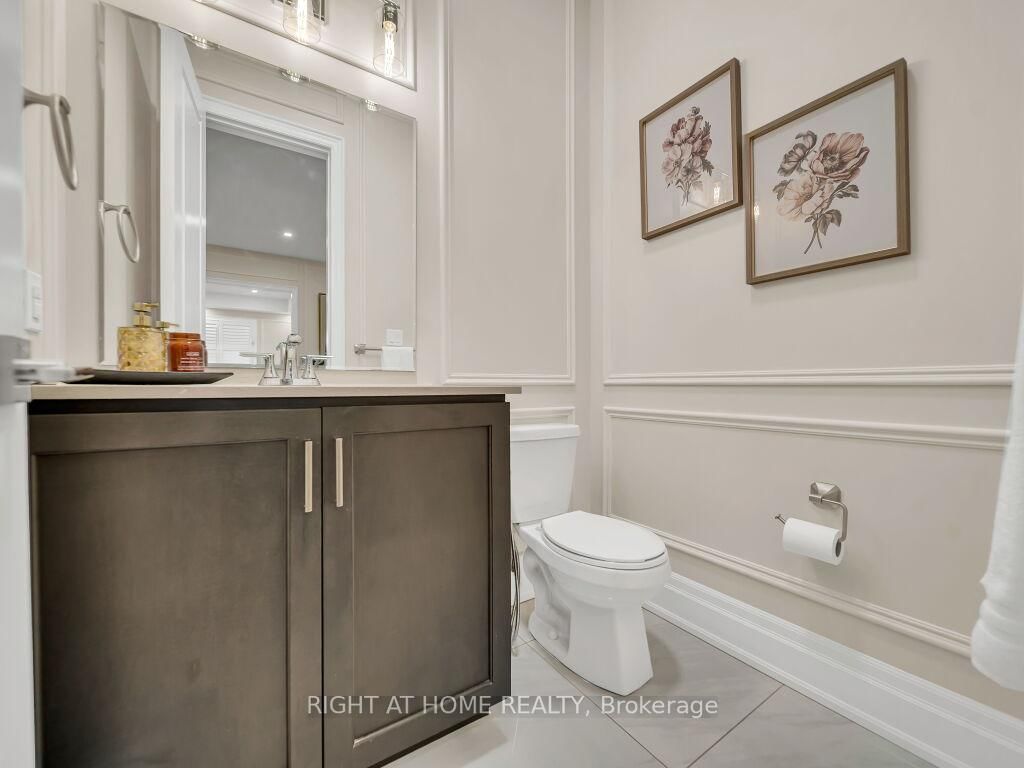 12 Hackwood Heights • Brampton, ON photo 23