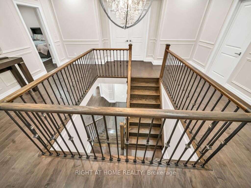 12 Hackwood Heights • Brampton, ON photo 25