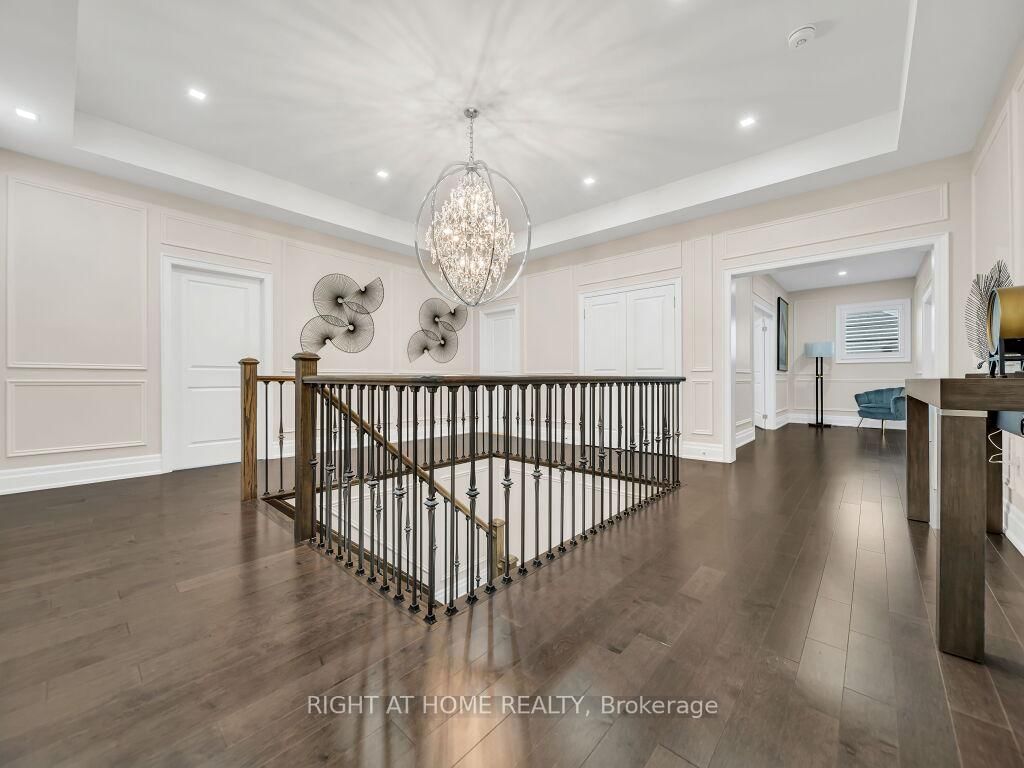 12 Hackwood Heights • Brampton, ON photo 26
