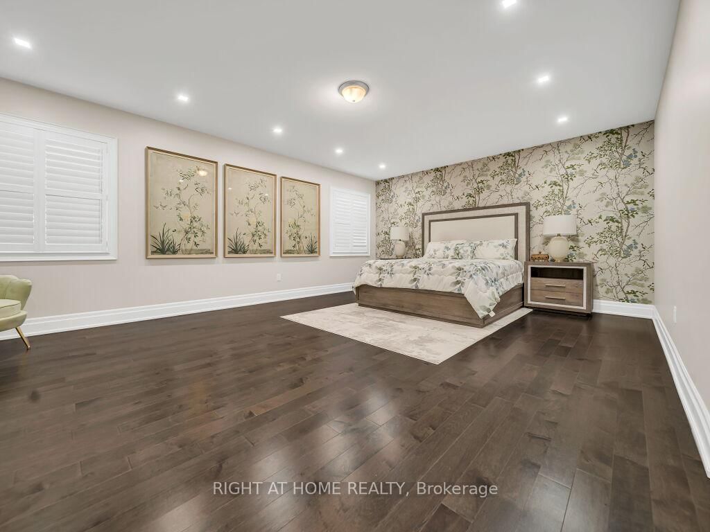 12 Hackwood Heights • Brampton, ON photo 27
