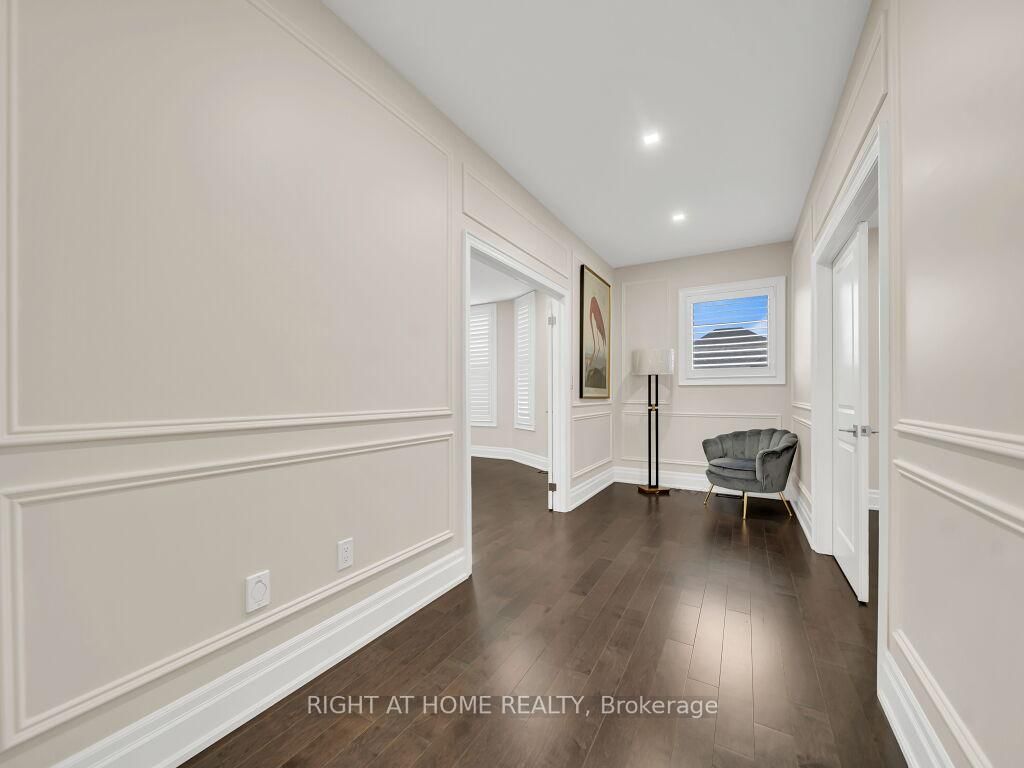 12 Hackwood Heights • Brampton, ON photo 36
