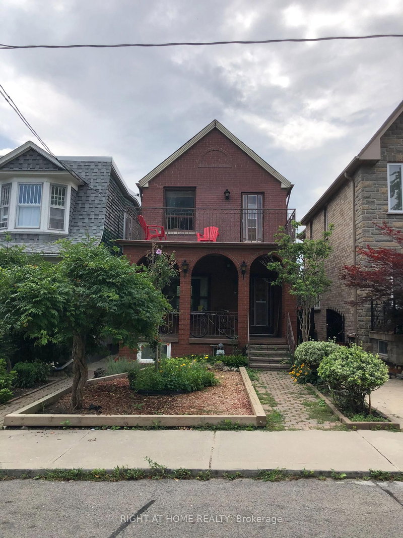 564 Concord Avenue