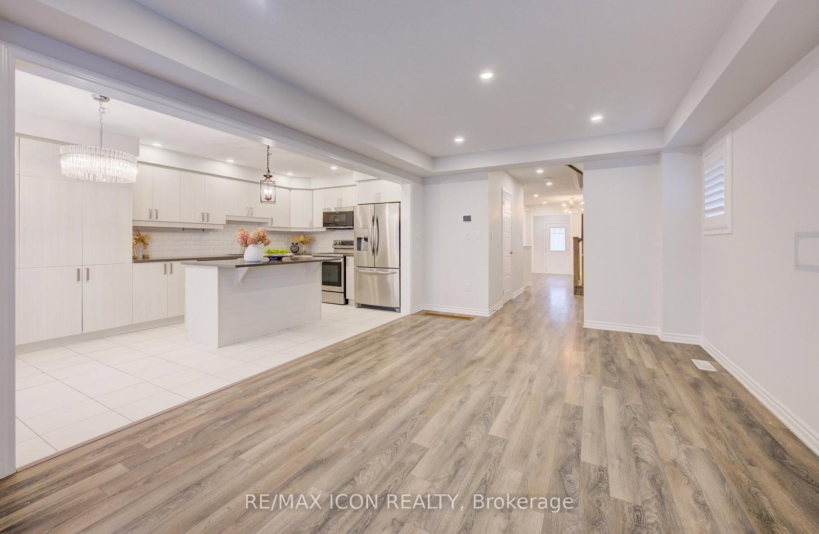 302 Jean Landing • Milton, ON photo 17