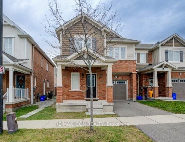 302 Jean Landing • Milton, ON photo 3