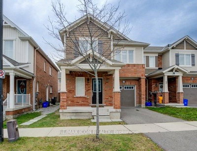 302 Jean Landing • Milton, ON photo 3