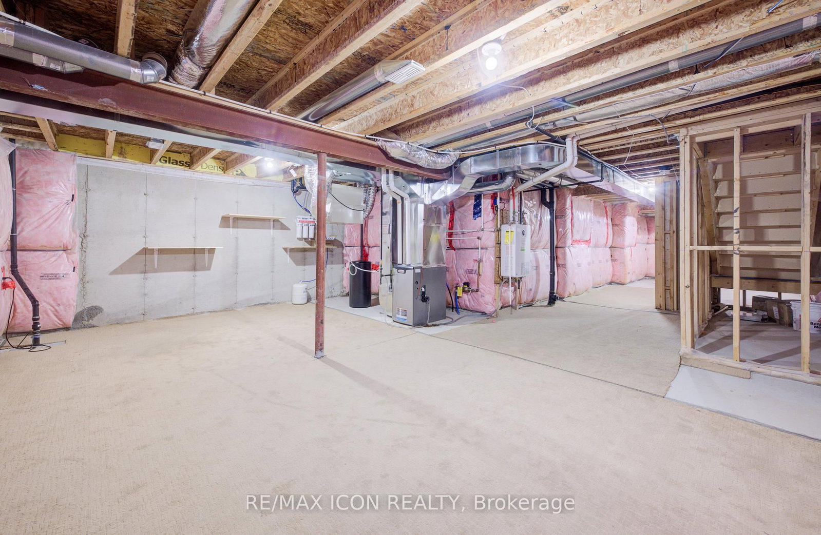 302 Jean Landing • Milton, ON photo 35