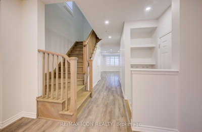 302 Jean Landing • Milton, ON photo 6