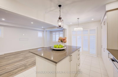 302 Jean Landing • Milton, ON photo 8