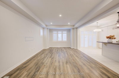 302 Jean Landing • Milton, ON photo 9